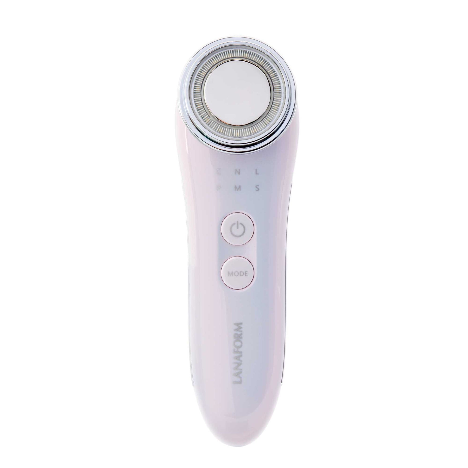 Lanaform PureSkin – LED-enhet för anti-ageing och hudföryngring