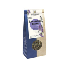 Lavendelblom EKO 70g