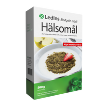 Hälsomål 500g