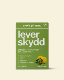 Leverskydd 60k