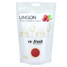 Lingon Superfood