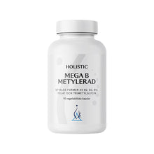 Mega B Metylerad 90k