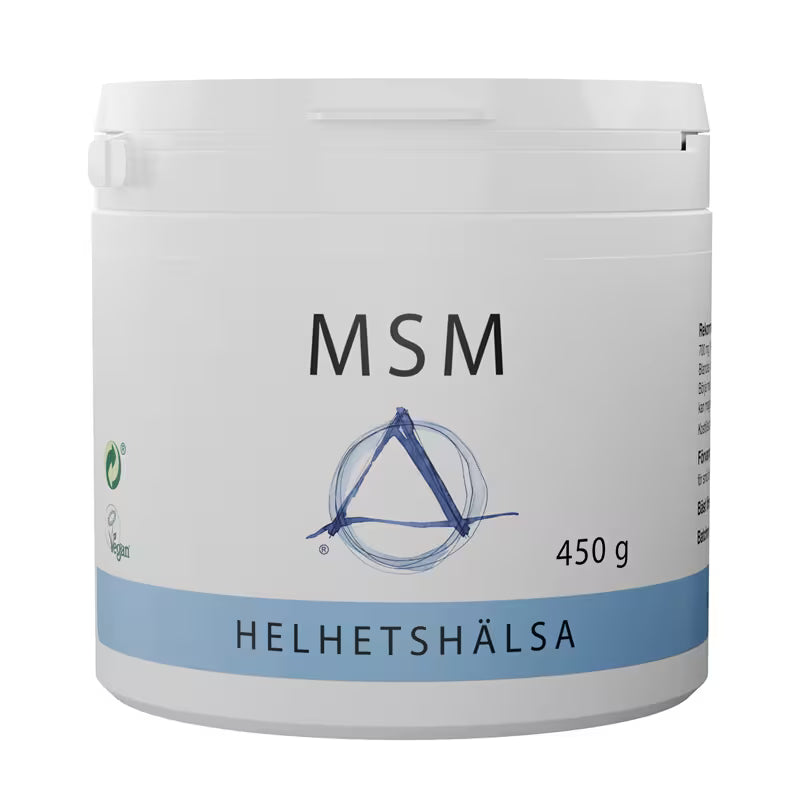 MSM 450g