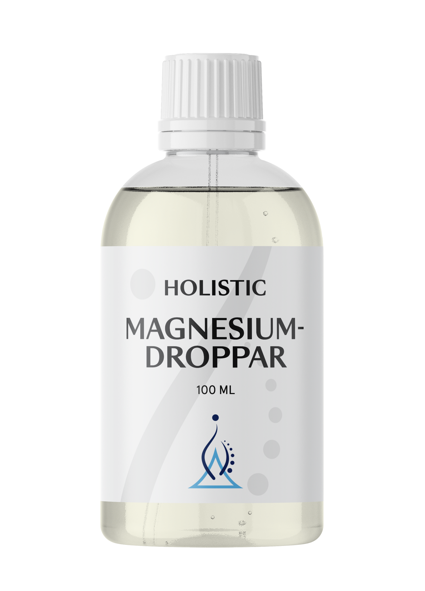 Magnesiumdroppar, 100 ml