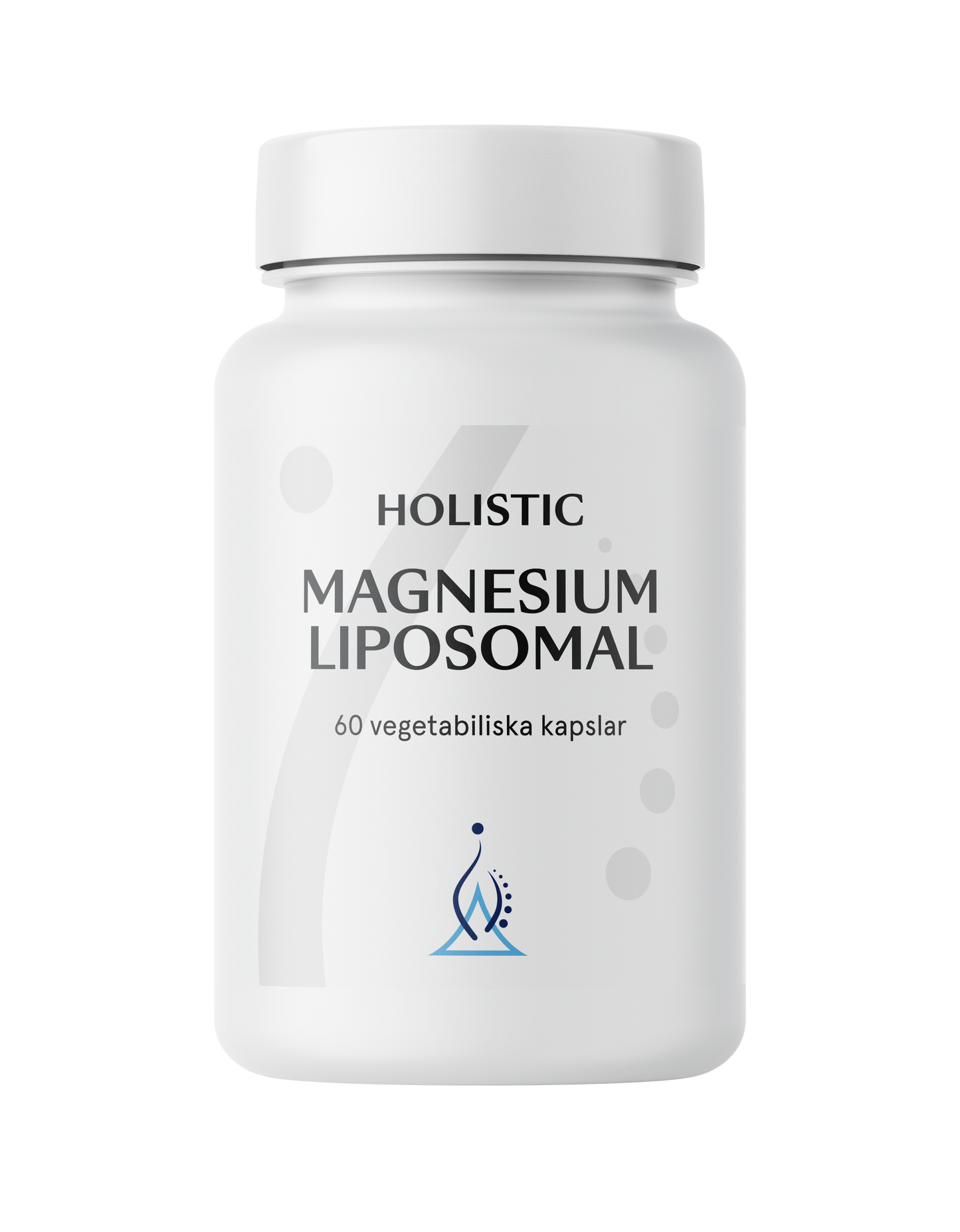Magnesium liposomal 60 kapslar
