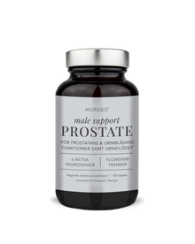 Male Support Prostate, 120 kap