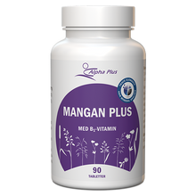 Mangan Plus 90 tab