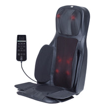 TrendRehab Massagedyna-4D – helkroppsmassage