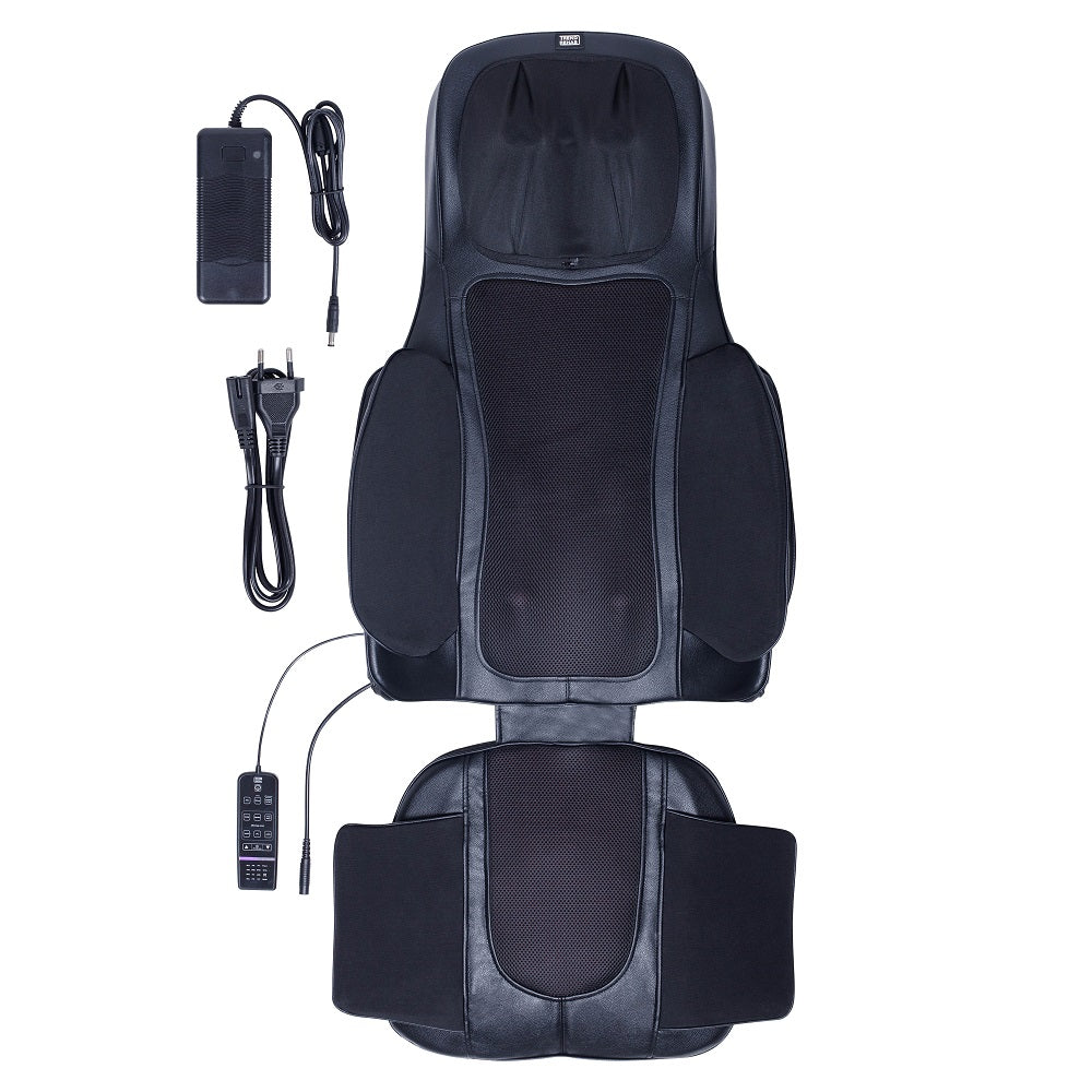 TrendRehab Massagedyna-4D – helkroppsmassage