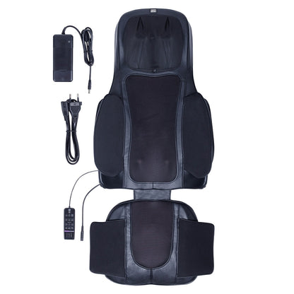 TrendRehab Massagedyna-4D – helkroppsmassage