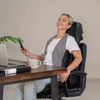 TrendRehab Massagedyna-4D – helkroppsmassage