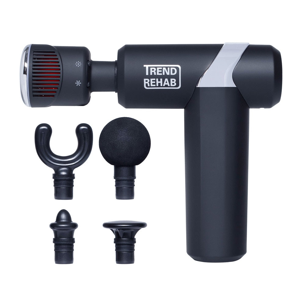 TrendRehab Massagepistol Hot & Cold