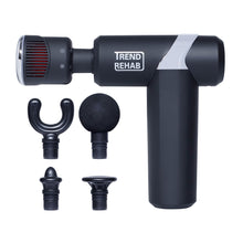 TrendRehab Massagepistol Hot & Cold