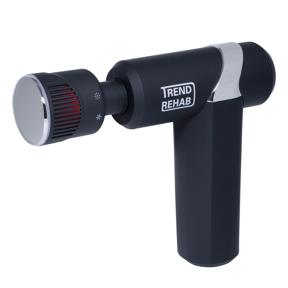 TrendRehab Massagepistol Hot & Cold