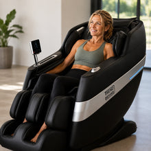 TrendRehab Massagestol Zero Gravity