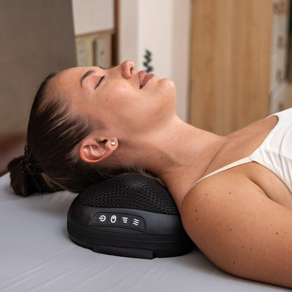TrendRehab Massagevännen | Massagekudde trådlös