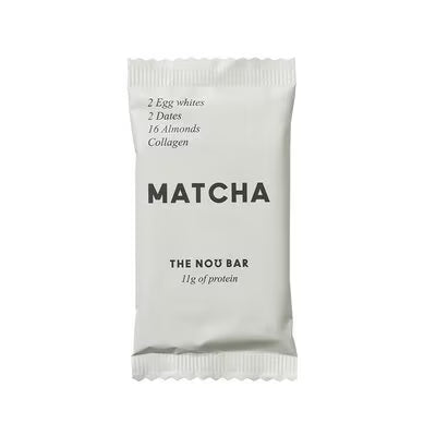 Bar Matcha, The NO Bar