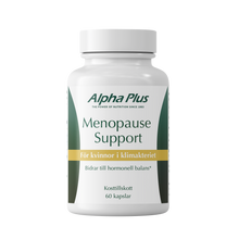 Menopause support 60 kap