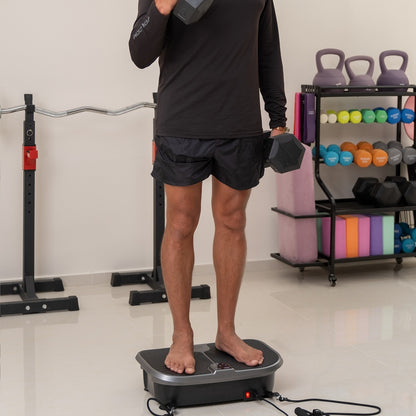 TrendRehab MicroVibe