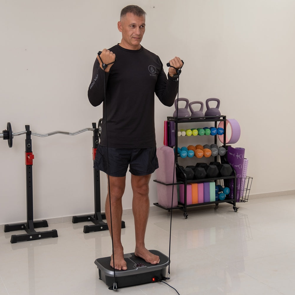 TrendRehab MicroVibe