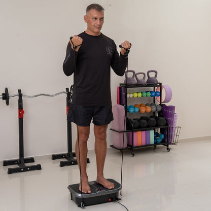 TrendRehab MicroVibe
