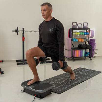 TrendRehab MicroVibe