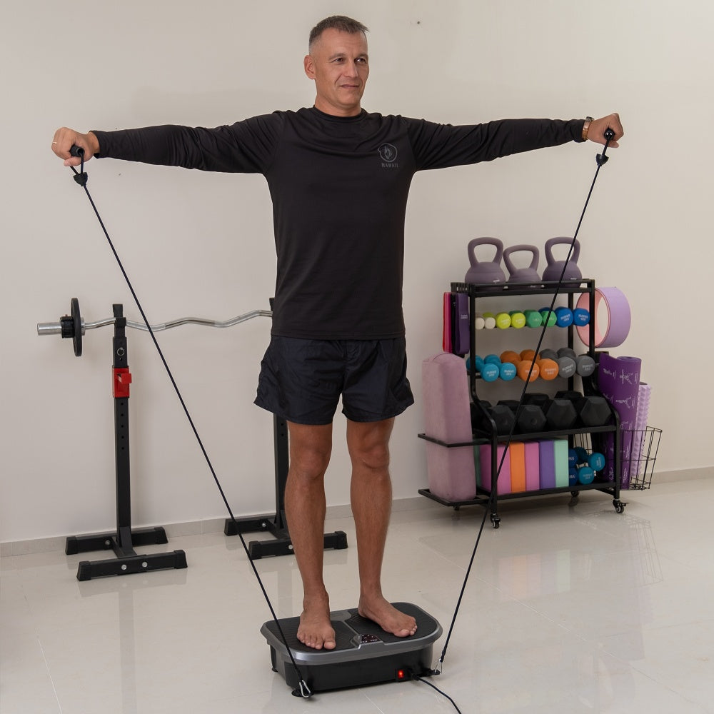 TrendRehab MicroVibe