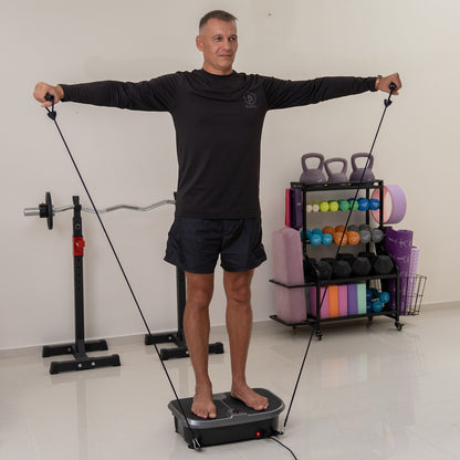 TrendRehab MicroVibe