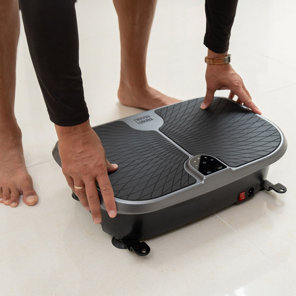 TrendRehab MicroVibe