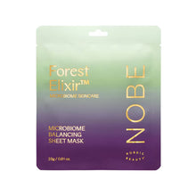 Microbiome Balancing Sheet Mask