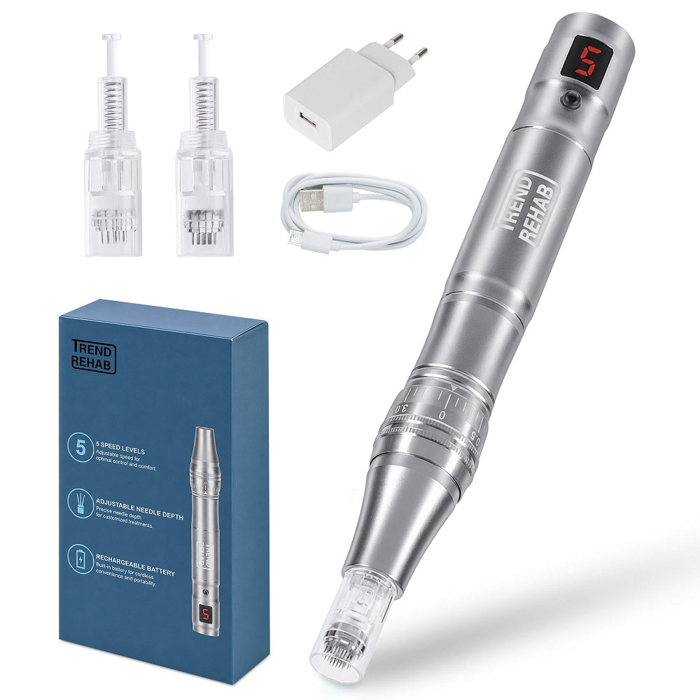 TrendRehab MicroneedlingPen