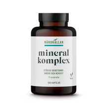 Mineral komplex 100t