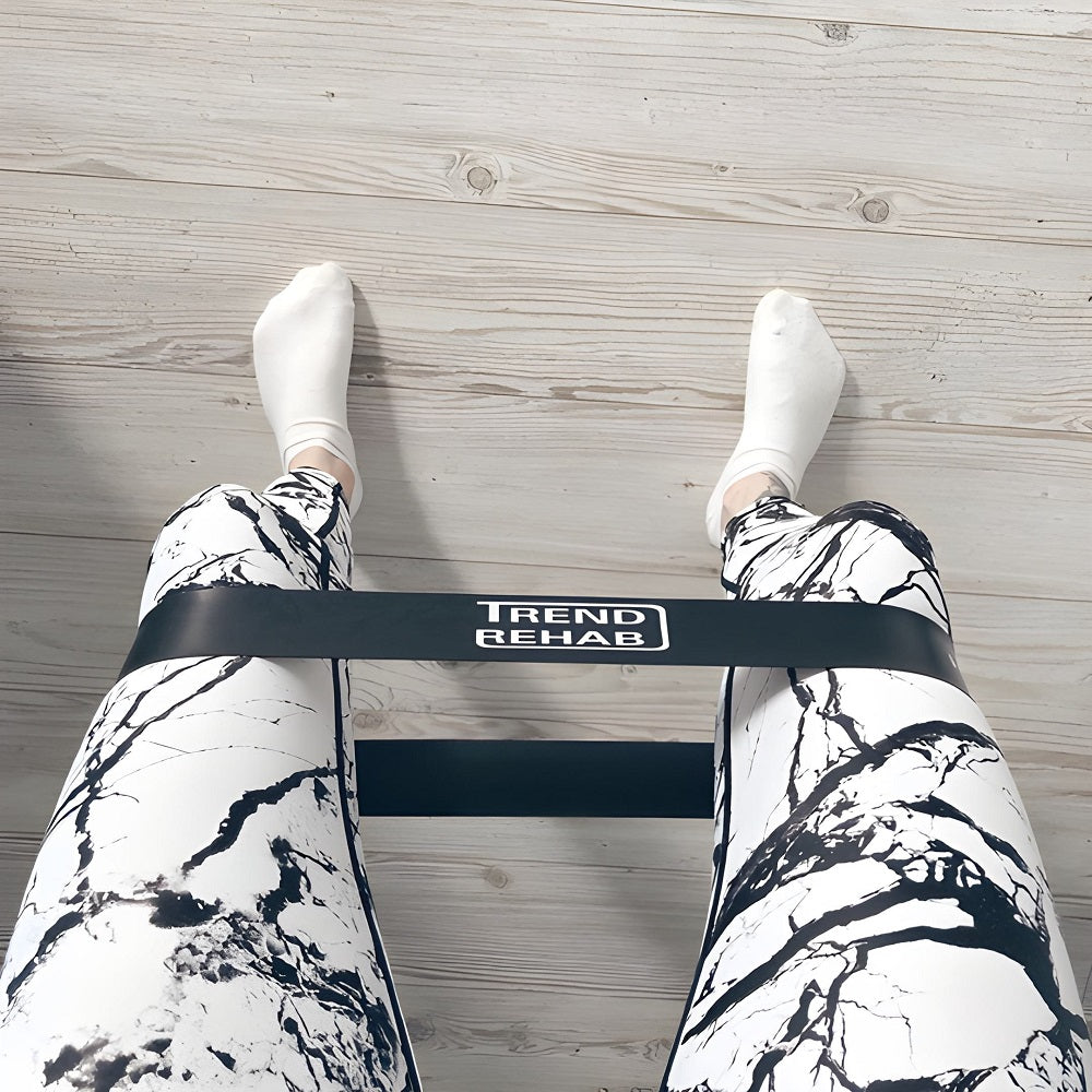 TrendRehab Miniband 3-pack