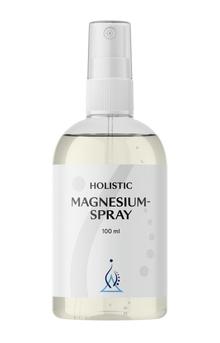 Magnesiumspray, 100 ml