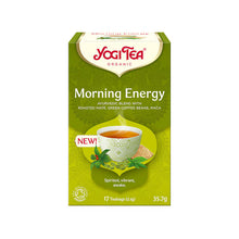 Morning Energy 17st