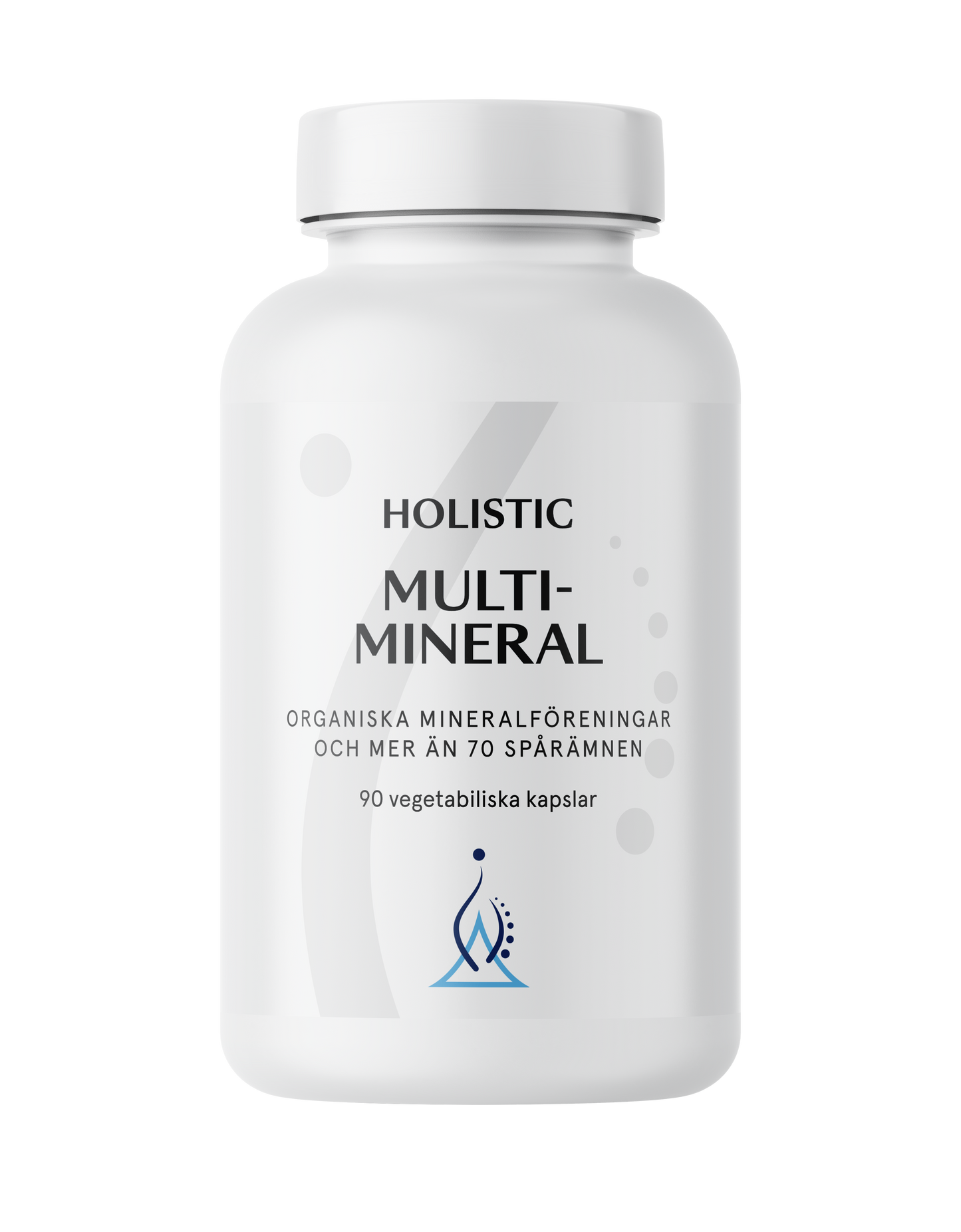 Multimineral, 90 kapslar