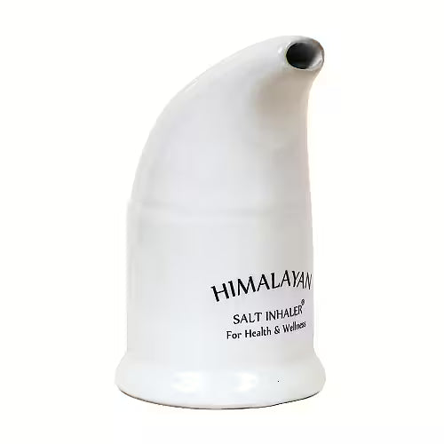 Inhalator keramisk