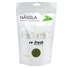 Nässla Superfood