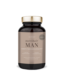 Nutrihair Man 60 kap