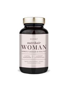 Nutrihair Woman 60 kap