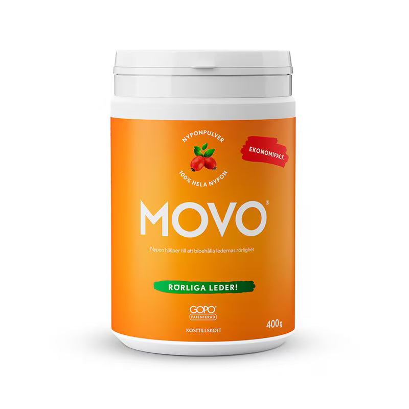 Movo 400g