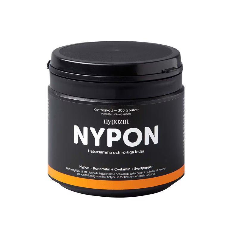 Nypozin pulver 300g