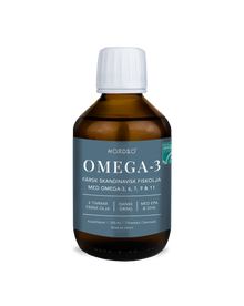 Omega-3, ASC, 200 ml