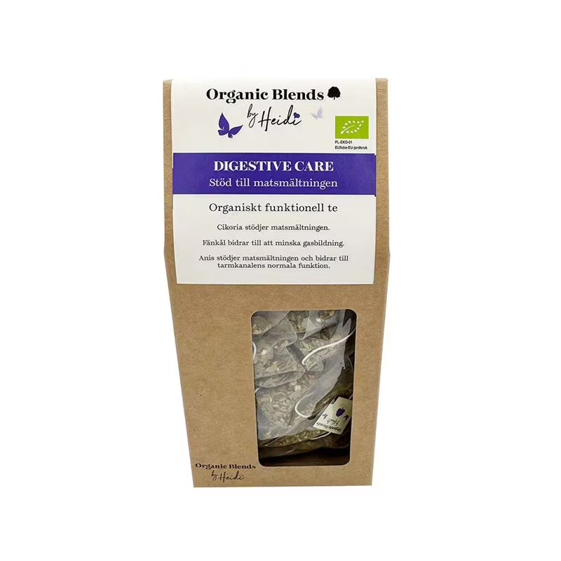 Digestive Care 30 påsar