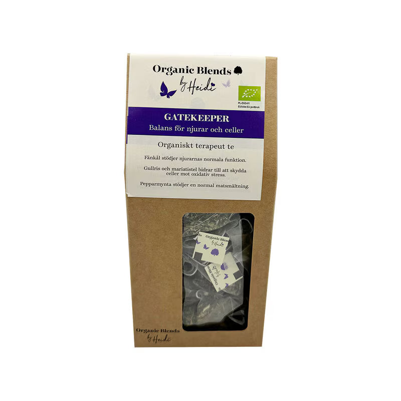 Gatekeeper Te 30 påsar.