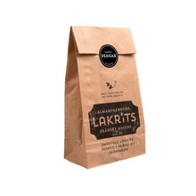 Lakritspeng Glutenfri 150g