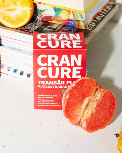 Cran Cure®, 60 tab