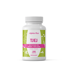 Multivitamin Tjej 100t