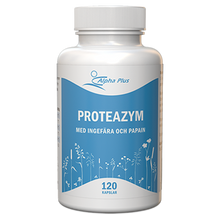 ProteaZym 120 kap