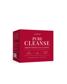 Pure Cleanse, 120 kap